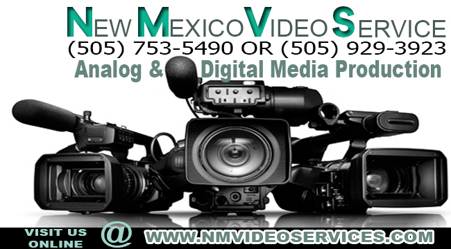 NewMexicoVideoServices