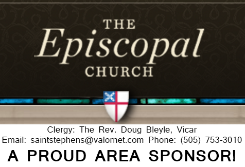 St Stephens Epsicopal Church